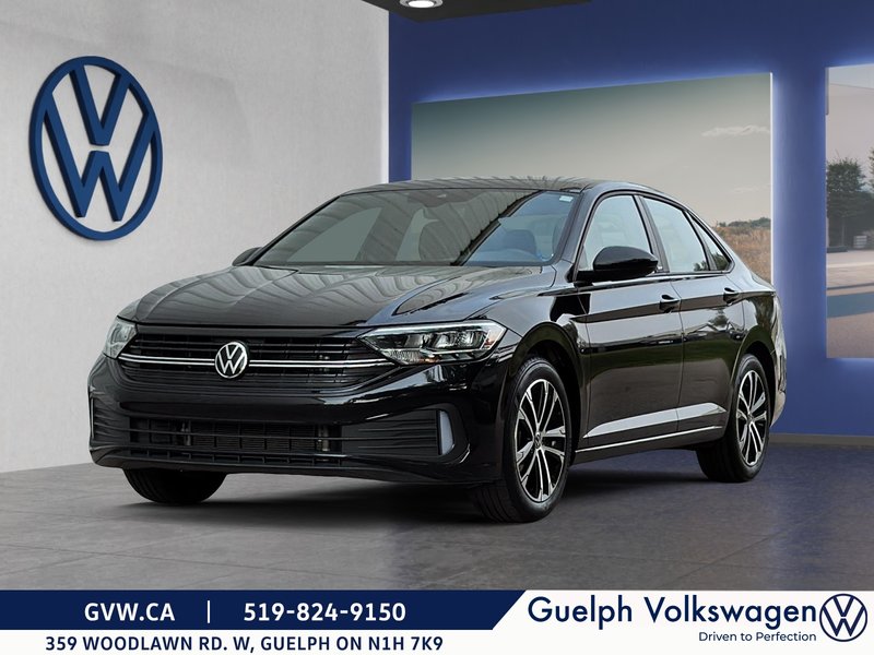 Vehicle Image 2023 Volkswagen Jetta