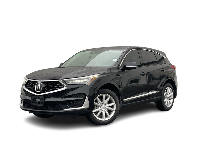 Vehicle Image 2020 Acura RDX