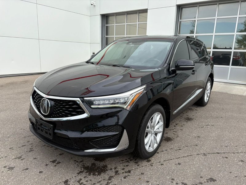 Vehicle Image 2020 Acura RDX
