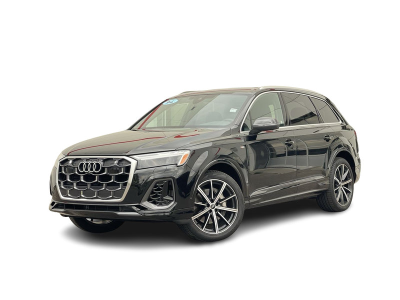Vehicle Image 2026 Audi Q7