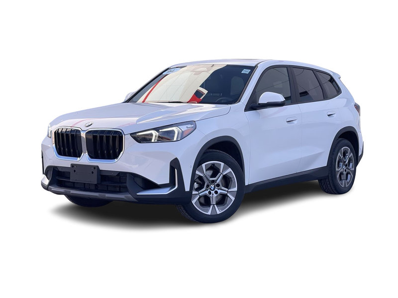 Vehicle Image 2025 BMW X1