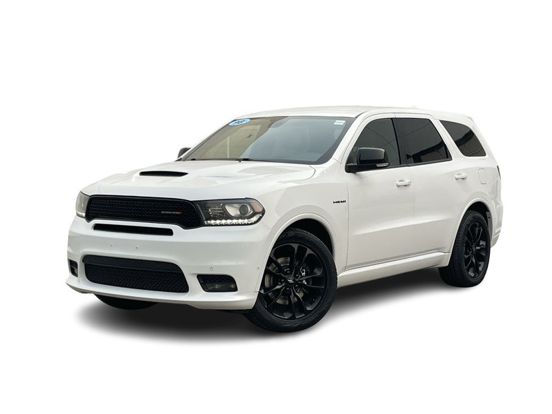 Vehicle Image 2020 Dodge Durango
