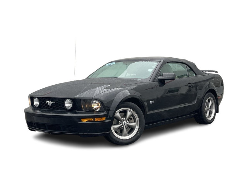 Vehicle Image 2006 Ford Mustang