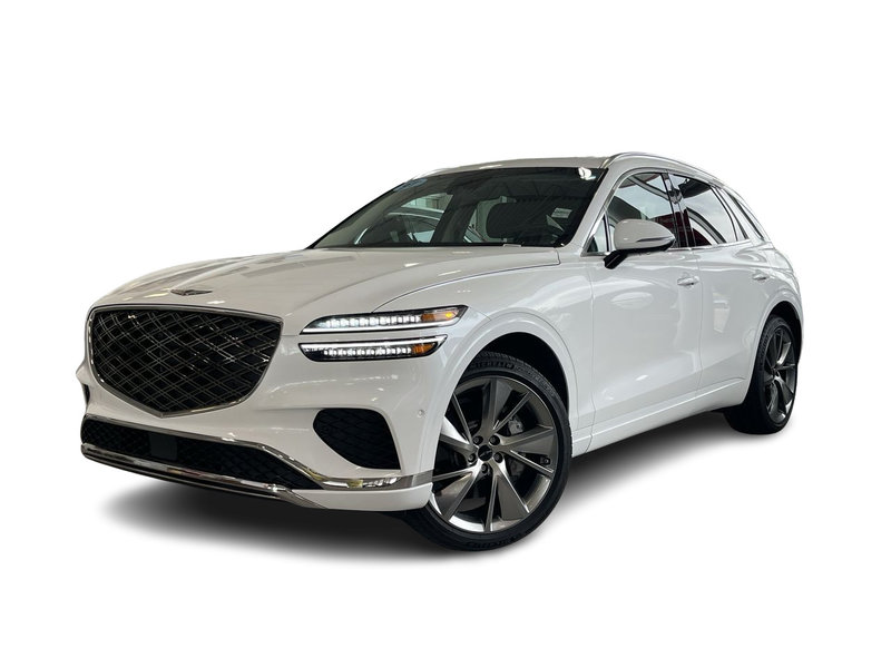 Vehicle Image 2026 GENESIS GV70