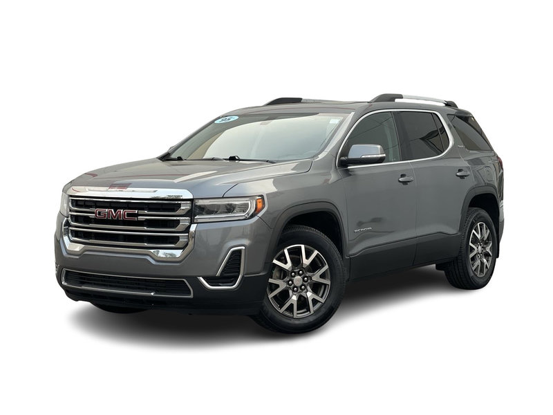 Vehicle Image 2020 GMC Acadia