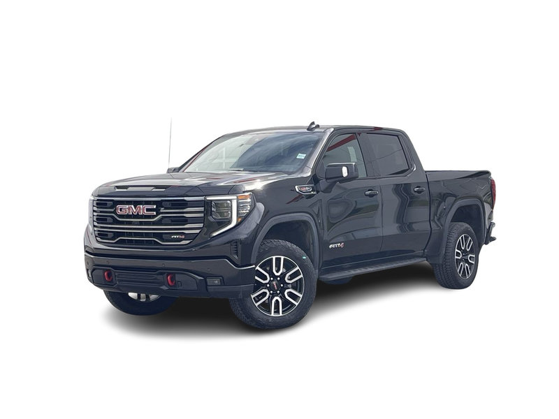 Vehicle Image 2026 GMC Sierra 1500