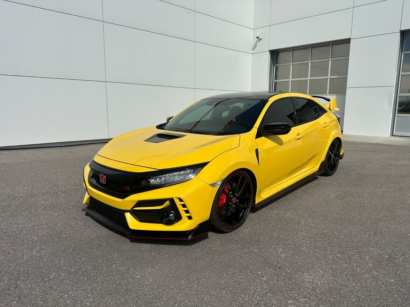 Vehicle Image 2021 Honda Civic