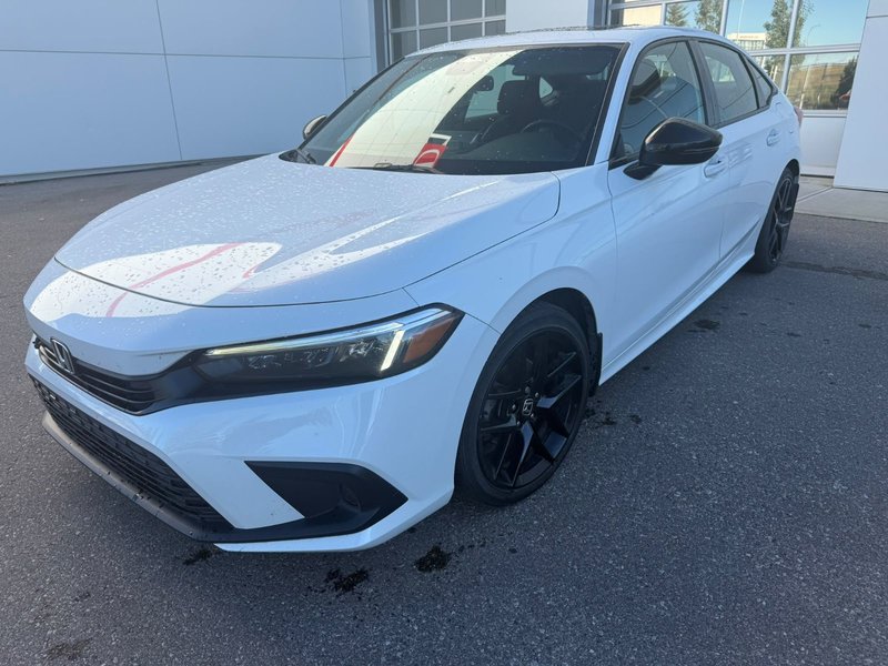 Vehicle Image 2022 Honda Civic