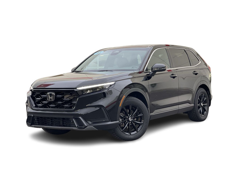Vehicle Image 2024 Honda CR-V Hybrid