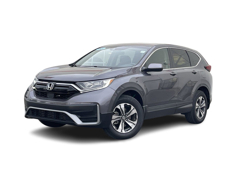Vehicle Image 2020 Honda CR-V