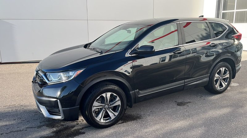 Vehicle Image 2020 Honda CR-V
