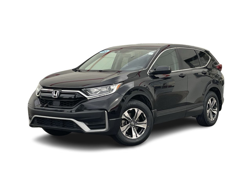 Vehicle Image 2020 Honda CR-V