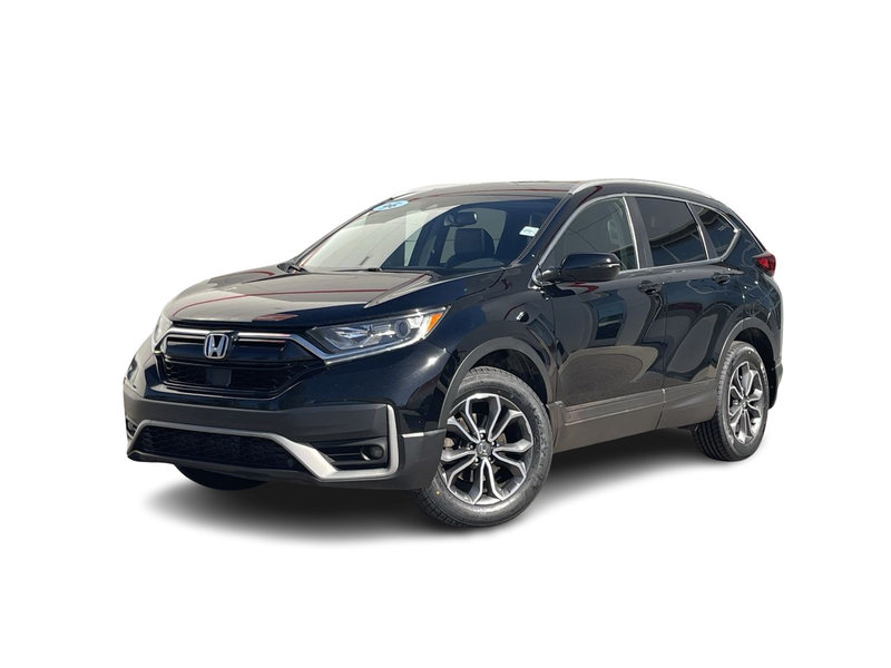 Vehicle Image 2022 Honda CR-V