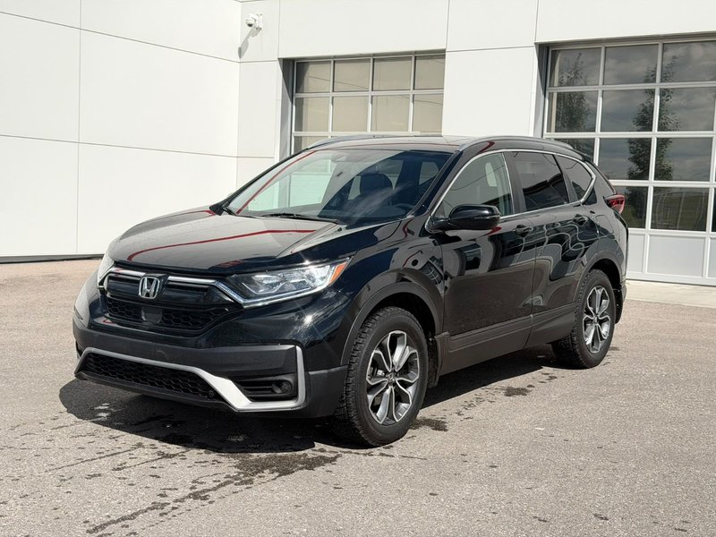 Vehicle Image 2022 Honda CR-V