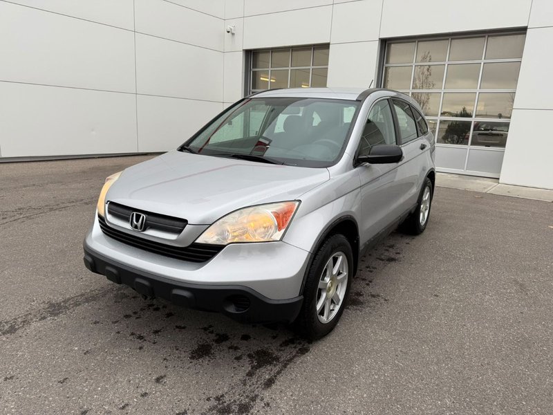 Vehicle Image 2009 Honda CRV