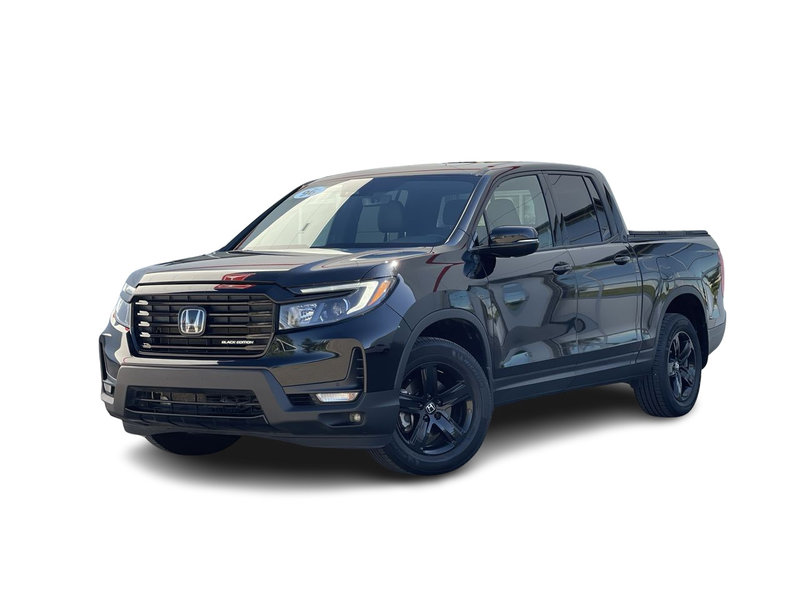 Vehicle Image 2023 Honda Ridgeline