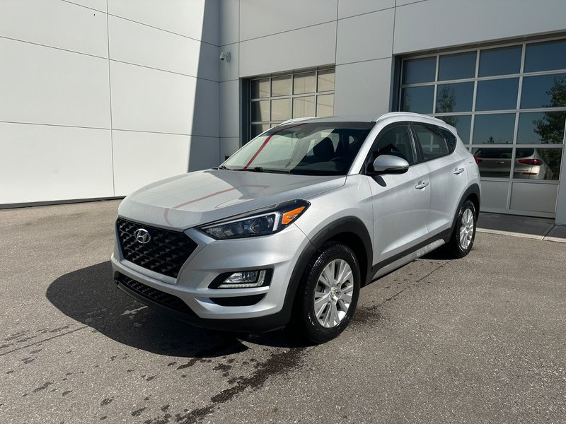 Vehicle Image 2019 Hyundai Tucson