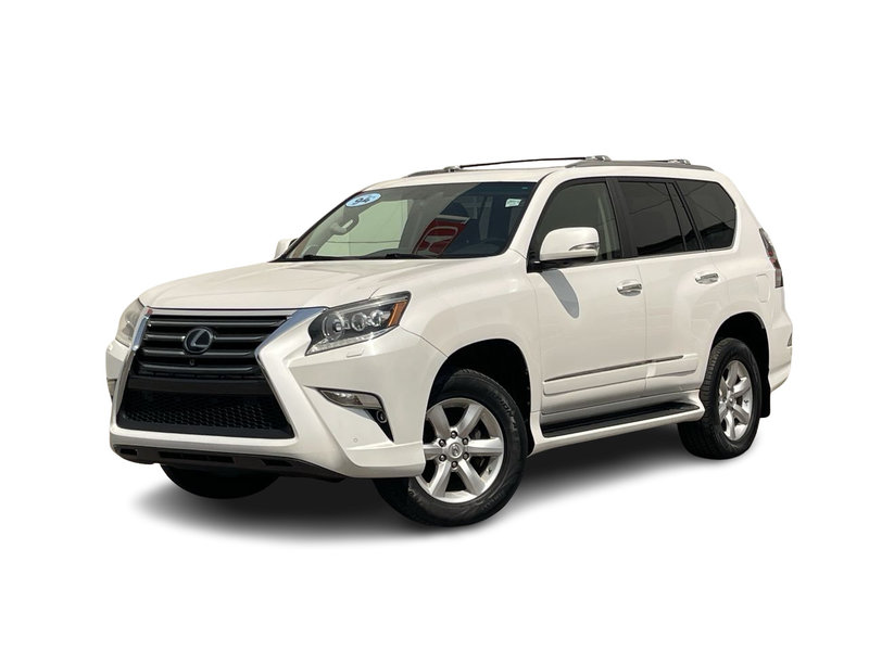 Vehicle Image 2014 Lexus GX