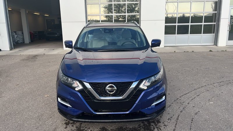 Vehicle Image 2023 Nissan Qashqai