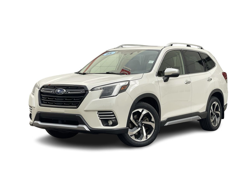 Vehicle Image 2022 Subaru Forester