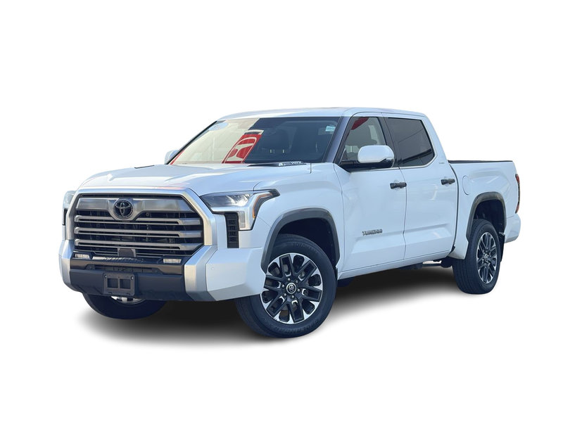 Vehicle Image 2023 Toyota Tundra Hybrid