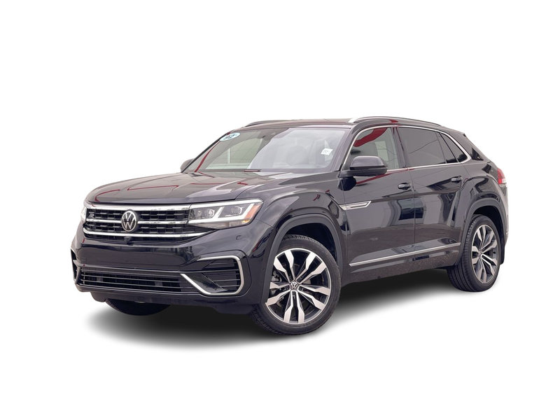 Vehicle Image 2023 Volkswagen Atlas Cross Sport