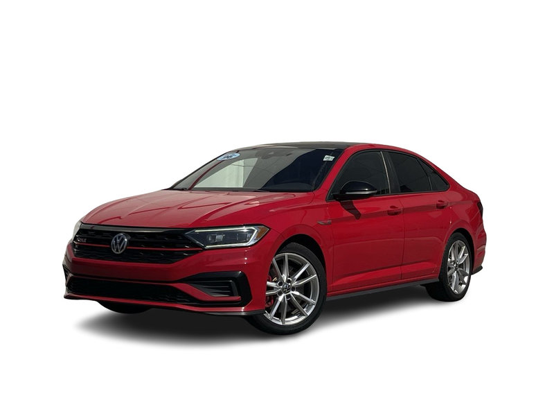 Vehicle Image 2021 Volkswagen Jetta GLI