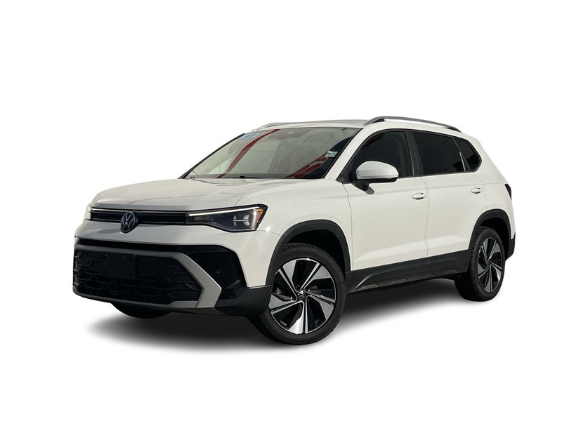 Vehicle Image 2026 Volkswagen Taos
