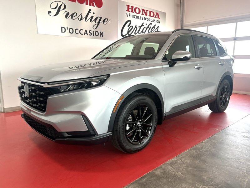 Image du véhicule Honda CR-V SPORT 2026