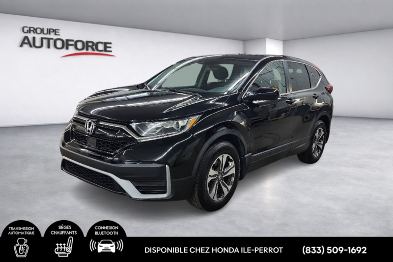 Image du véhicule Honda CR-V 2020