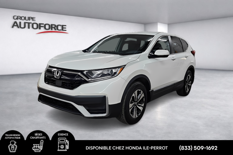 Vehicle Image 2022 Honda CR-V