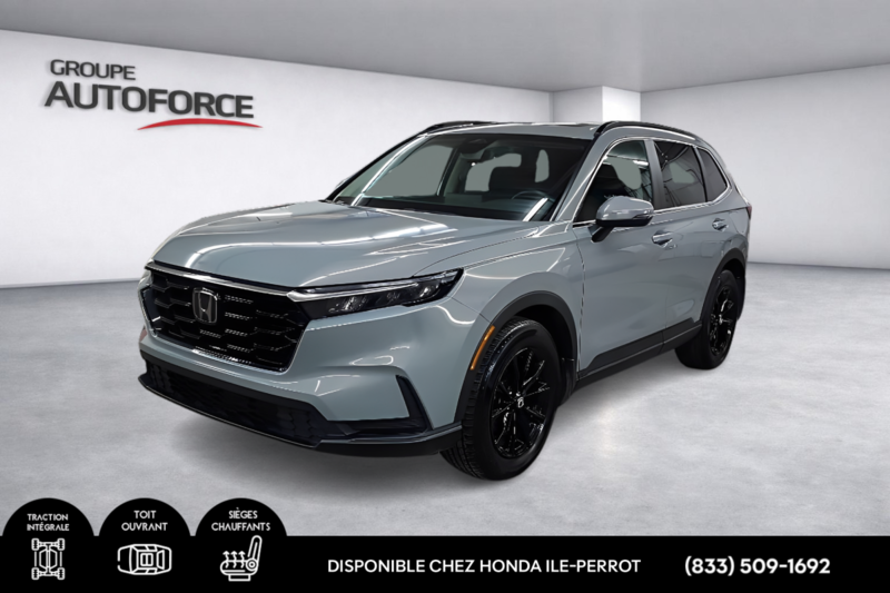 Vehicle Image 2023 Honda CR-V