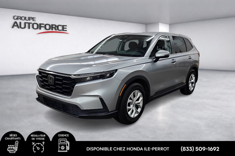 Vehicle Image 2024 Honda CR-V