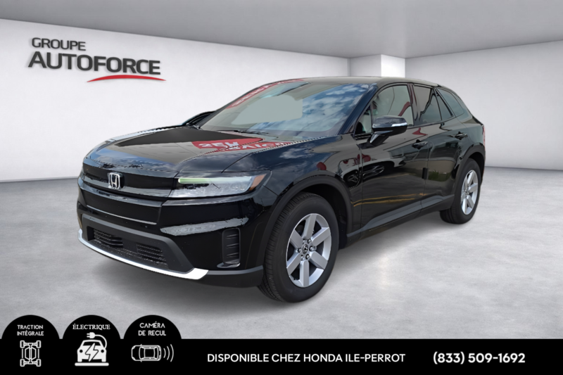 Image du véhicule Honda Prologue 2026