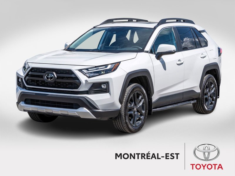Vehicle Image 2024 Toyota RAV4