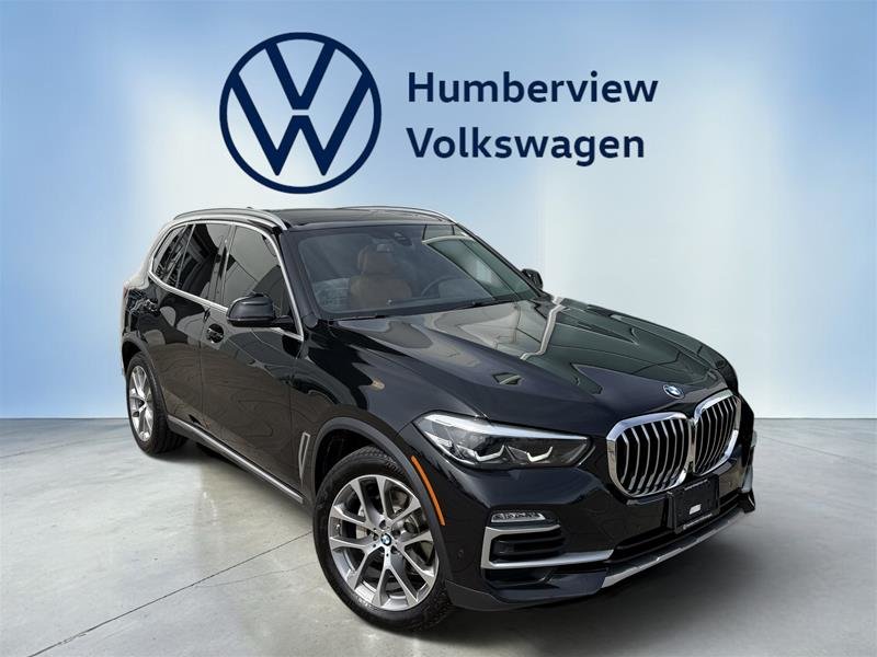 Vehicle Image 2021 BMW X5