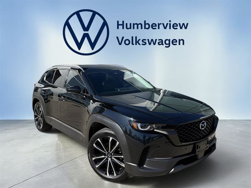 Vehicle Image 2025 Mazda CX-50