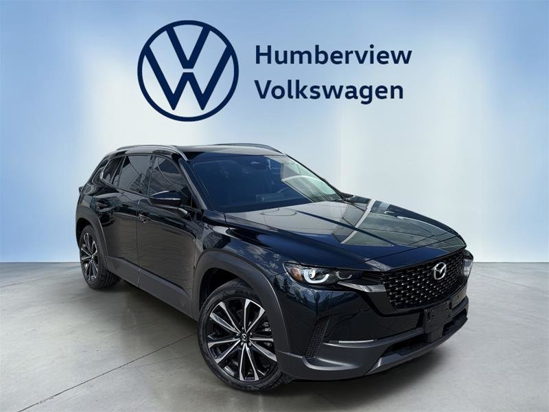 Vehicle Image 2025 Mazda CX-50