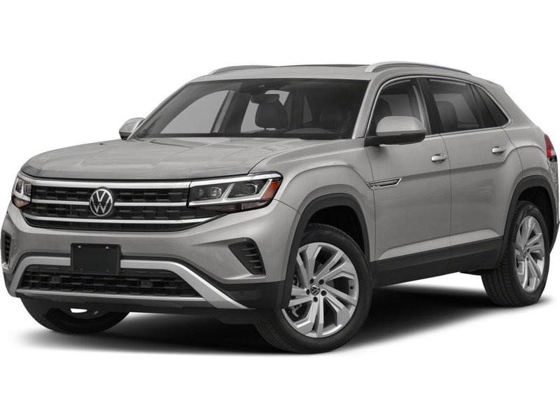 Vehicle Image 2023 Volkswagen Atlas Cross Sport