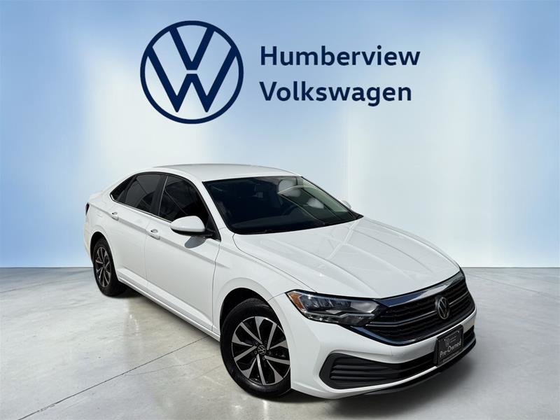Vehicle Image 2022 Volkswagen Jetta