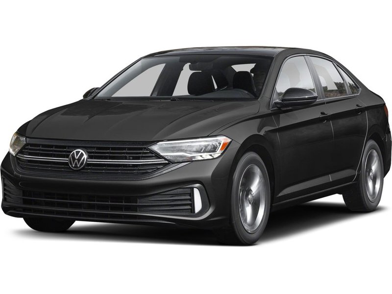 Vehicle Image 2023 Volkswagen Jetta