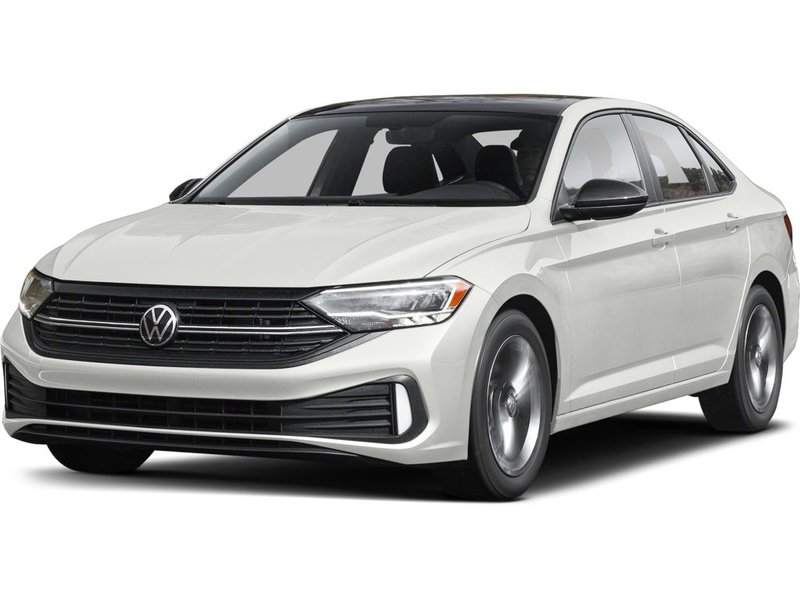 Vehicle Image 2023 Volkswagen Jetta