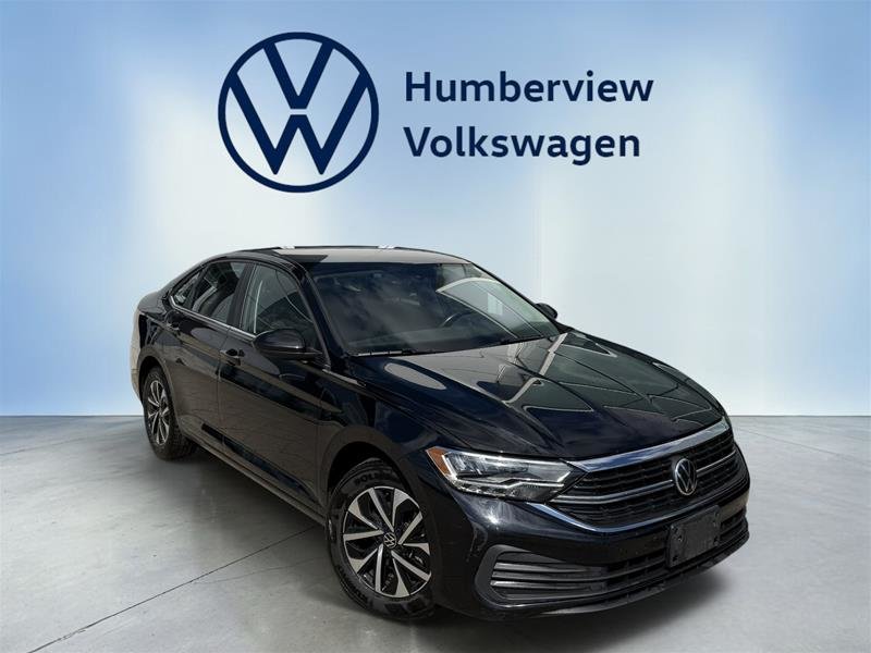Vehicle Image 2023 Volkswagen Jetta