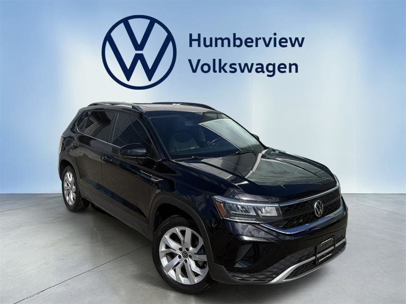 Vehicle Image 2022 Volkswagen Taos