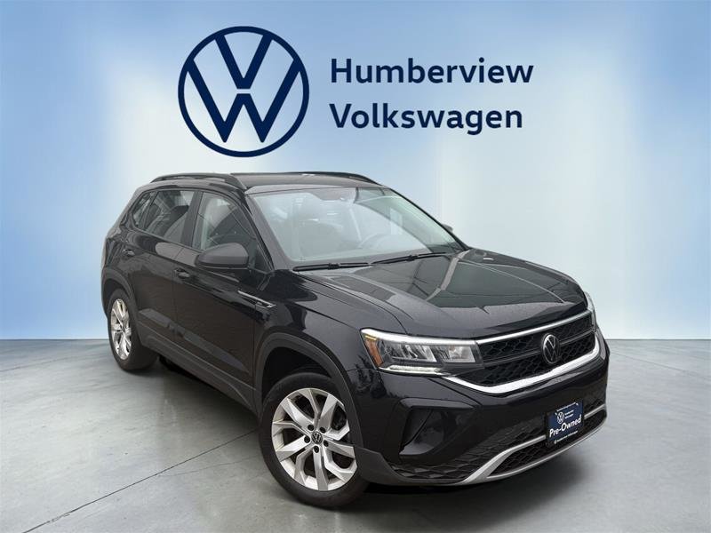 Vehicle Image 2023 Volkswagen Taos