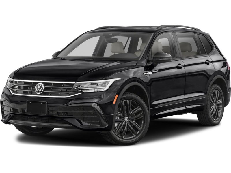 Vehicle Image 2023 Volkswagen Tiguan