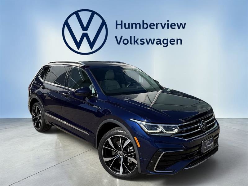 Vehicle Image 2023 Volkswagen Tiguan
