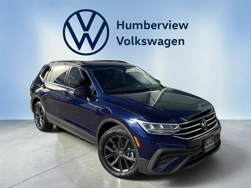 Vehicle Image 2023 Volkswagen Tiguan