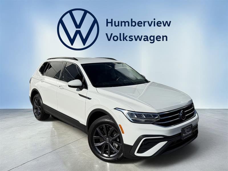 Vehicle Image 2023 Volkswagen Tiguan