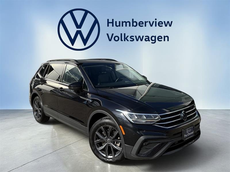 Vehicle Image 2023 Volkswagen Tiguan